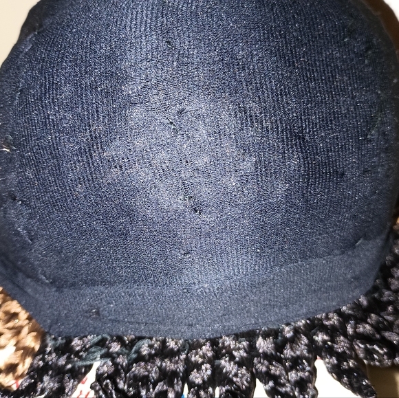 Cute Handmade Braided Ponytail Wig - Picture 5 of 6